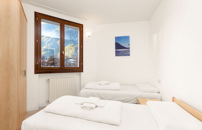 Village Apartments - Porto Letizia - Foto 10