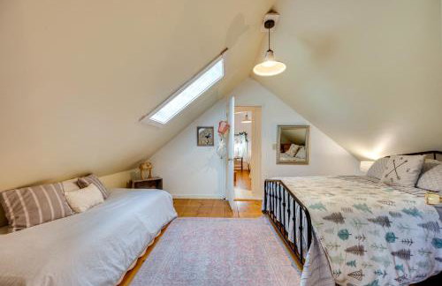 True North Farm House - Historic Family Home - Foto 22