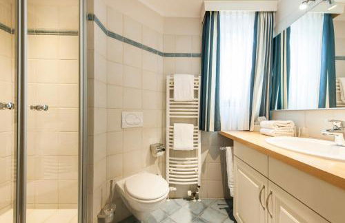 Friesenhaus Sylter Domizil - Foto 28