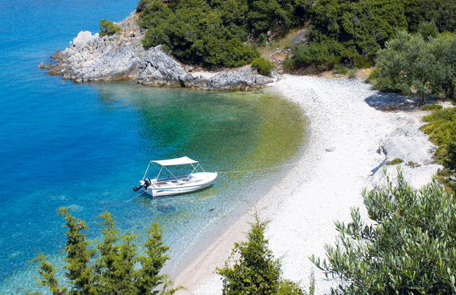 Loutsa Waterside in Vathy - Foto 23