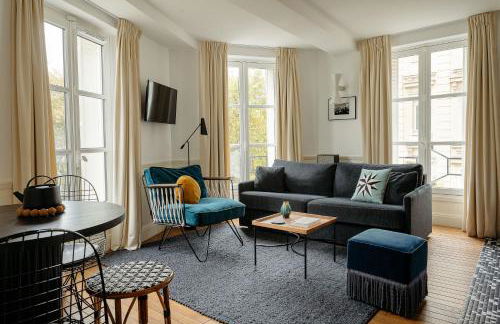 My Maison In Paris - Louvre - Foto 136