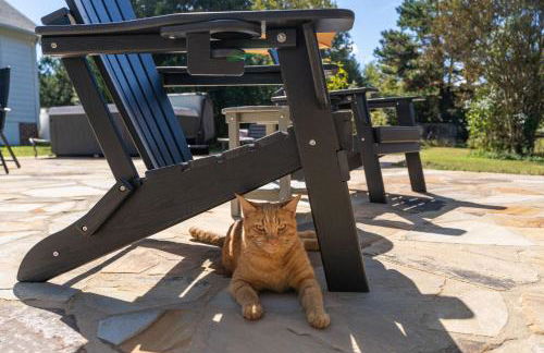 Meadow Farm in Holly Springs, NC - Foto 15