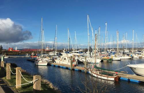 Wood Court, Troon - Foto 32