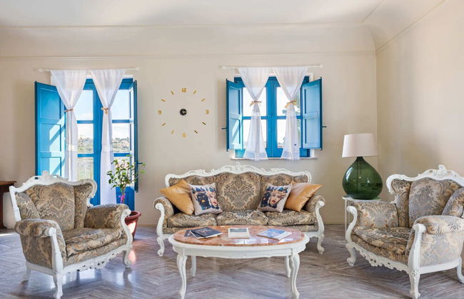 Belvilla by OYO Casale di Benedetto - Foto 16