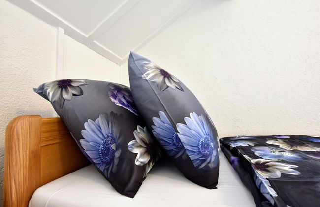 Holiday Home Montferland Near Huis Bergh Castle - Photo 30