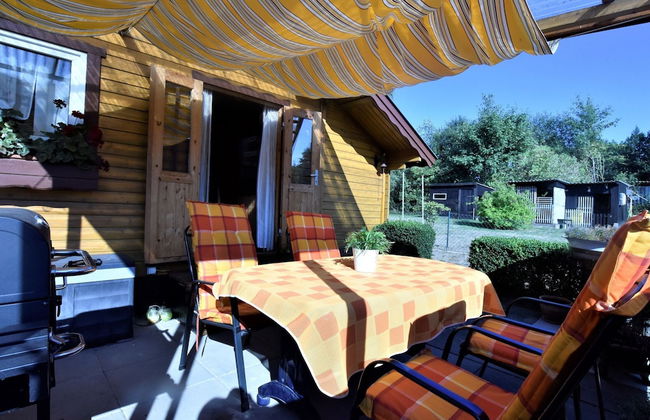 Bungalow in Klein Strtsmkendorf - Foto 17