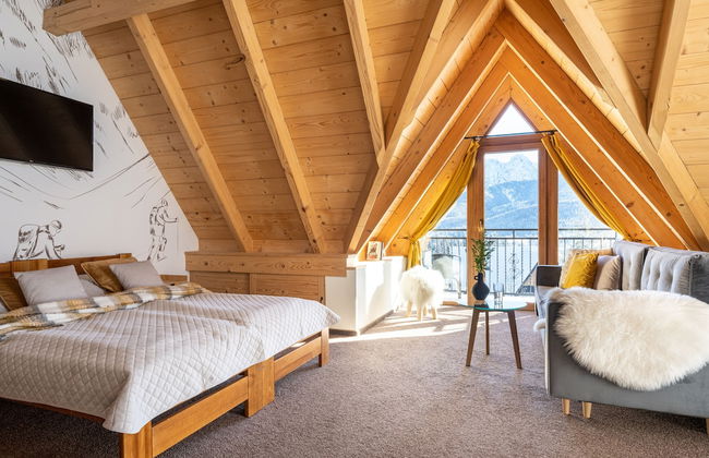 Villa Tatrica - Foto 7