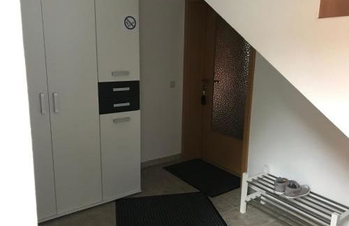 Ipf Blick Ferienwohnung - Foto 8