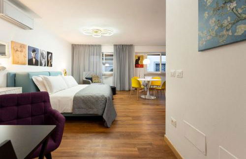 Guicciardini Apartment - Photo 18