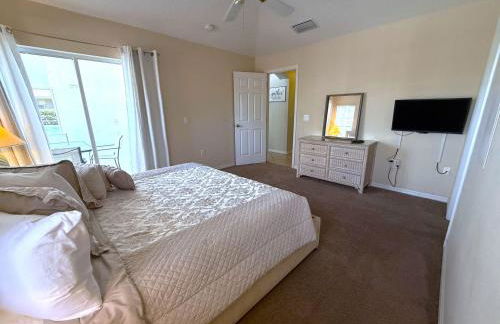 Southern Dunes - Golf Course Views Villa - Foto 28