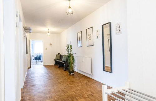 janu-homes - 3 Zimmer Apartment - 7 Betten, Lahnblick vom Rheinberg - Photo 42