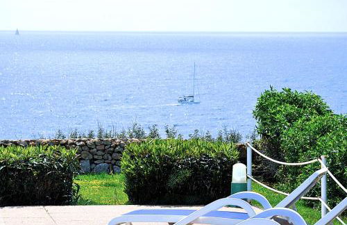 VILLA HELIOS Villa en Cala Pi con vistas despejadas - Foto 6