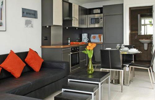 Bahia & Ocean Views - Holiday Club Deluxe Private Suite - Foto 28