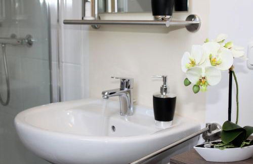 Ferienzimmer 1 Engelmann-Beck - Foto 8