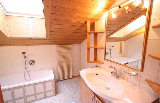 Wonderful Apartment in Hopfgarten im Brixental With Parking - Foto 39