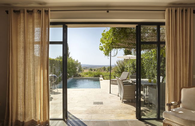 Château Les Carrasses - Foto 74