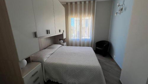 La Rosa Dei Venti, Centro Storico, 50 metri dalle Spiagge - Foto 5, wardrobe