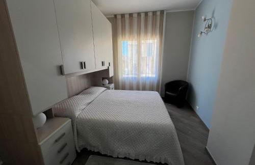 La Rosa Dei Venti, Centro Storico, 50 metri dalle Spiagge - Foto 5