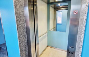 DM Hotels & Apartments - Apartment Rasenweg - Foto 66