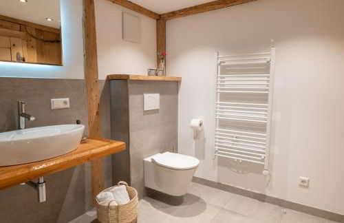 Landhaus im Allgäu - Foto 17