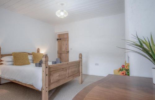 Brook Cottage - 7 Bedroom Cottage - Dale - Foto 28