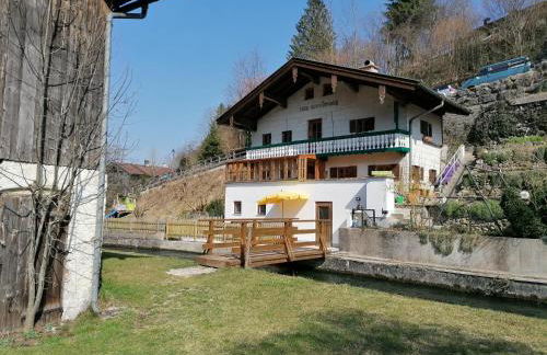 Ferienhaus Villa klein Venedig - Foto 2