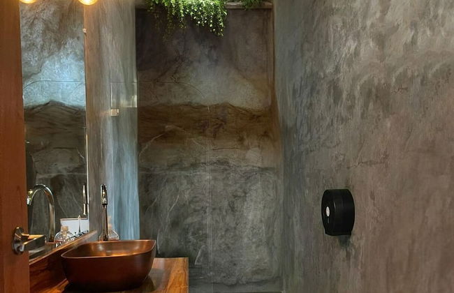 Destino Hotel & Hot Springs Day Pass - Foto 12