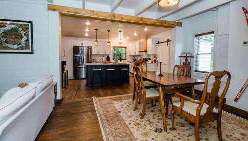 Black Bear Vista-3BR Fast Wi-Fi - Foto 5