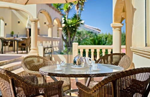 Holiday Home Casa Piedra by Interhome - Foto 32