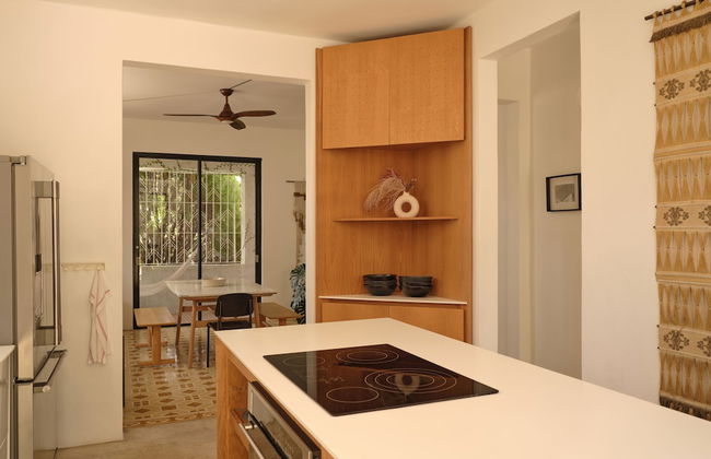 CASA FRIDA by DW - Foto 15