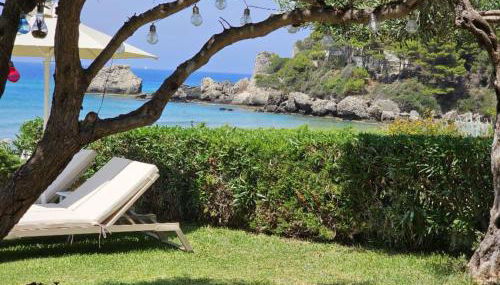 Corfu Glyfada Beach Apartment 13 - Foto 2