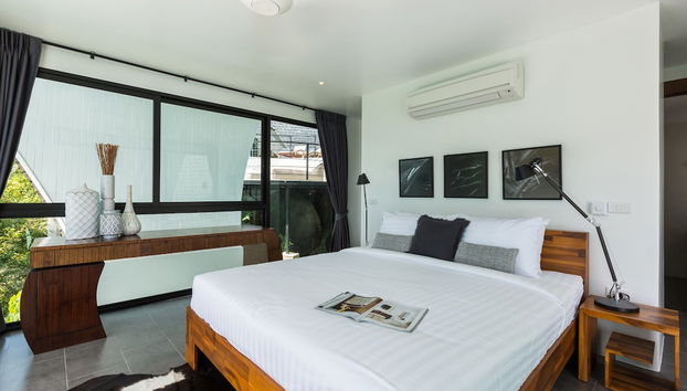 Villa Shadow - Photo 2, Room