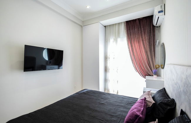 Amir Temur avenu 123 - Foto 2