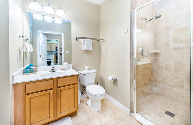 Palms Resort #1106 Jr 2BR - Foto 29