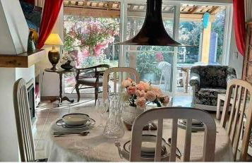 Le jardin de Teresa - Foto 14