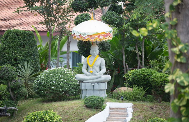 KT Apartment - Photo 36