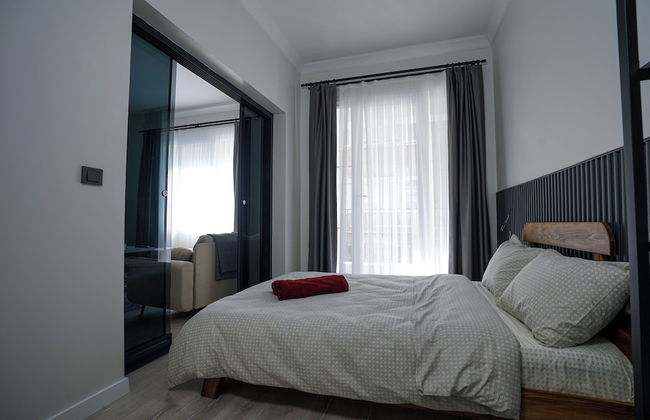 Merkuri Apart - Foto 3