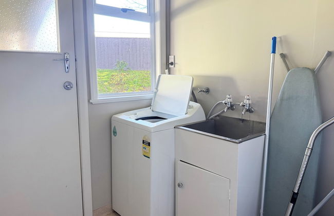 Tahuna Beach Holiday Park - Foto 66