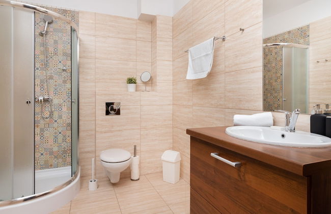 Willa 4 Pory Roku Apartment by Renters - Photo 34