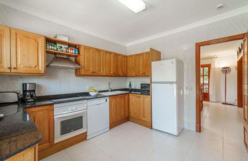 Holiday Home Lisboa by Interhome - Foto 36