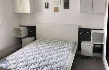 BEL APPARTEMENT RENOVE 6 PERSONNES, 1 CHAMBRE ET GARAGE - Photo 2