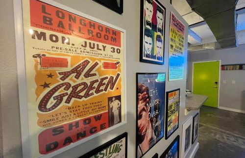 Urban Forge Loft downtown near Beale - Foto 15