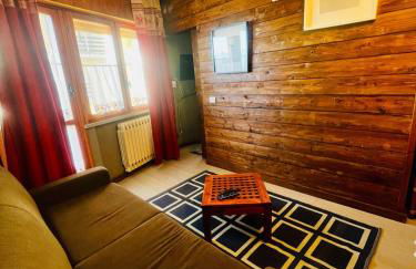 Stella Alpina Apartment - Prato nevoso - Foto 14