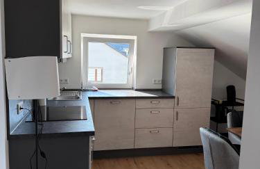 Ferienwohnung Kastellaun - Foto 7