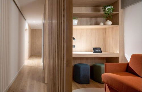 Apartamentos Líbere Bilbao Museo - Foto 16