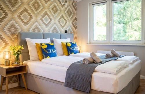 Jezioro Marzeń na Kaszubach - Foto 26