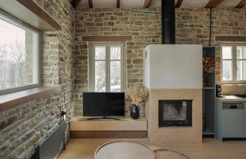 LozArt Traditional Stone House - Foto 13