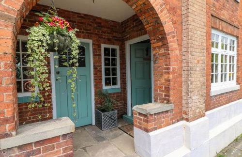 Liberty House - Foto 2