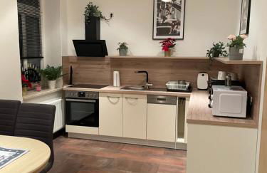 Einraum Ferienwohnung im Zentrum - Photo 6