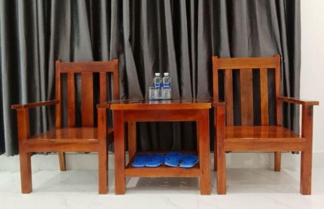 Prague Bungalow Phu Quoc - Foto 5